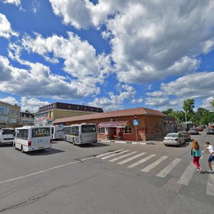 Gorkogo Street, 3, Himki: photo