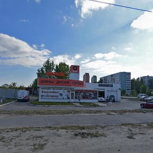 Zemlyachki Street, 74Г ، فولغوغراد: صورة