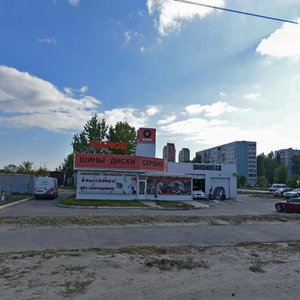 Zemlyachki Street, 74Г, Volgograd: photo