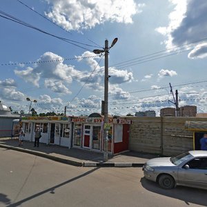 Relsovaya ulitsa, 3А ، موسكو ومحافظة موسكو: صورة