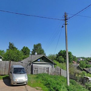 Dalnyaya Street, 8, Kostroma: photo