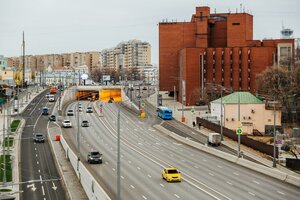 Verkhnyaya Radischevskaya Street, No:21, Moskova: Fotoğraflar