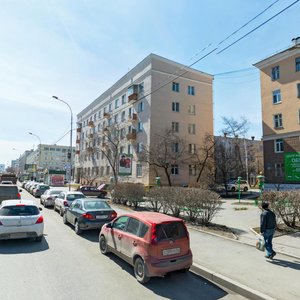 Lenina Avenue, 53, Yekaterinburg: photo