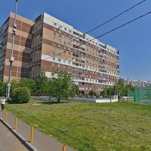Zelenograd, к1437, Zelenograd: photo
