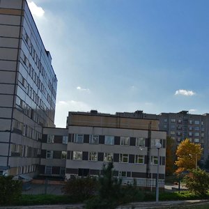 Pliahanava Street, 60к2, Minsk: photo