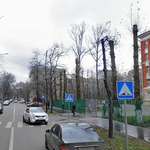 Marshala Novikova Street, 2к2, Moscow: photo