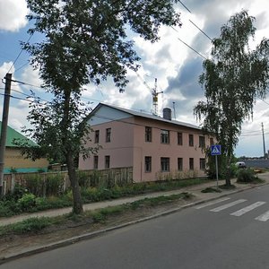 Moskovskaya Street, 26А, Tambov: photo