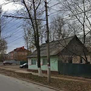 Boldina Street, 70, Tula: photo