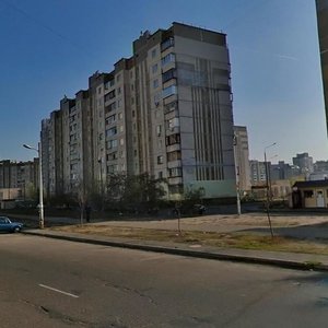 Myloslavska Street, 35, Kyiv: photo