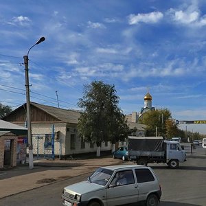 Ulitsa Montazhnikov, 1, Orenburg: photo