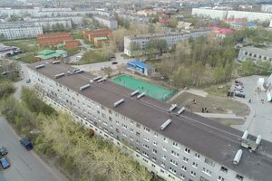 Danilova Street, 54, Kandalaksha: photo
