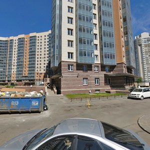 Gzhatskaya Street, 22к4, : foto