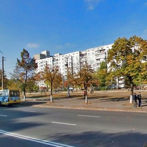 Volodymyra Maiakovskoho Avenue, No:35, Kiev: Fotoğraflar