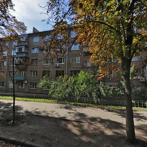 Nimanska Street, 2, Kyiv: photo