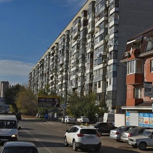 Hippodrome Street, 53 ، كراسنودار: صورة