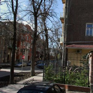 Chekhova Avenue, 32, Rostov‑na‑Donu: photo