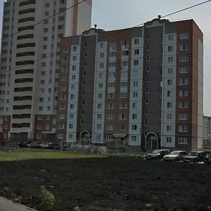 Leontiya Krivenkova Street, 21, Lipetsk: photo