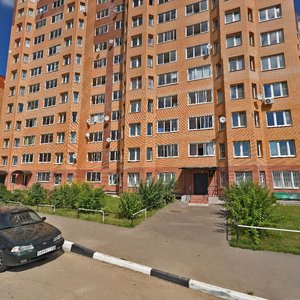 Mikrorayon Pronina, к10, Zvenigorod: photo
