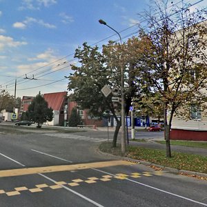 Cimirazieva Street, 46В, Minsk: photo