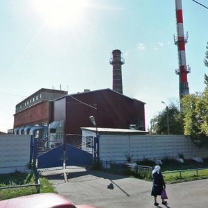 Ulitsa Aviagorodok, 9А, Omsk: photo