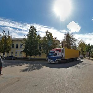 Lenina square, 15, : foto