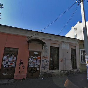 Херсон, Улица Суворова, 30: фото