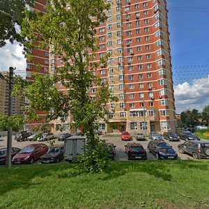 Kolkhoznaya Street, 4к2, Lytkarino: photo