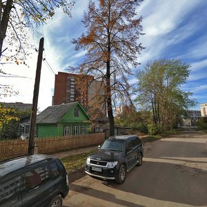 Sverdlova Street, 49Б, Yoshkar‑Ola: photo