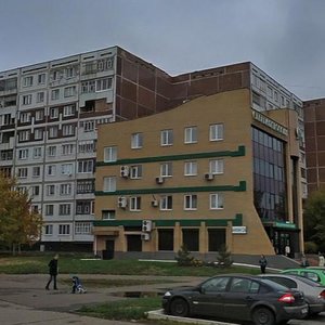 40th Complex, 3Б ، نابريجني تشيلني: صورة