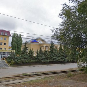 Саратов, Гвардейская улица, 13В: фото
