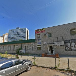 Moiseeva street, 45А, Voronezh: photo