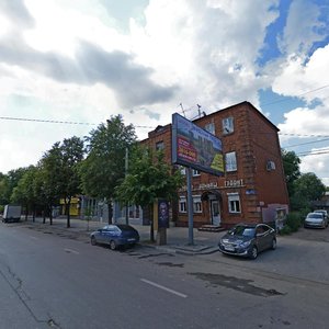 Revolution Avenue, 6, Voronezh: photo