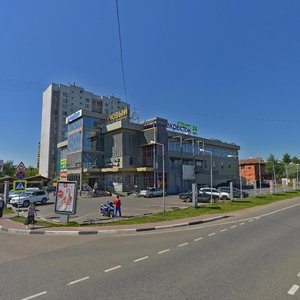 Posyolok Gorki-10, 30А, : foto