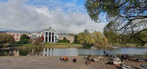 Botanicheskaya Street, 4с1, : foto