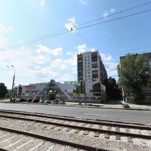 Lenina Avenue, 12А, Samara: photo