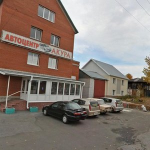 Internacionalnaya Street, 210, Barnaul: photo