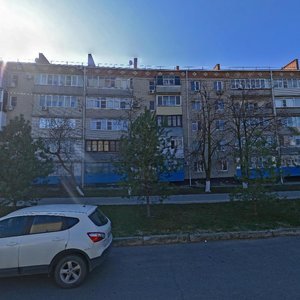 Tamanskaya Street, 56Б, Temryuk: photo