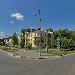 Котовск, Улица Свободы, 19: фото