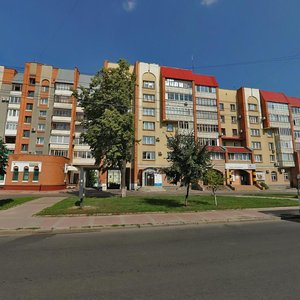 Brestskaya ulitsa, 10, Orel: photo