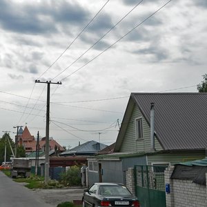 Kolyosnaya ulitsa, 19, Barnaul: photo