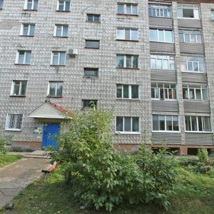 Irkutskiy Tract, 142, Tomsk: photo