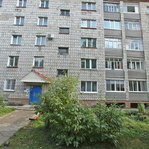 Irkutskiy Tract, 142, : foto