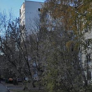 Yaroslavskoye Highway, 119, : foto