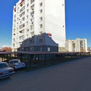 45th Parallel Street, 10А, Stavropol: photo