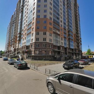 Gzhatskaya Street, 22к2, : foto