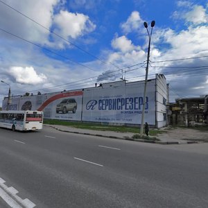 Bolshaya Nizhegorodskaya Street, No:94А, Vladimir: Fotoğraflar