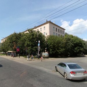 Moskovskoye Highway, 85, Nizhny Novgorod: photo