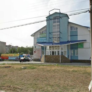Волжский, Оломоуцкая улица, 31В: фото
