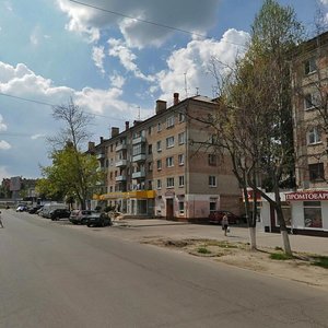 Брянск, Проспект Станке Димитрова, 24: фото