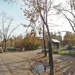 Ulitsa Mozhayskogo, 2А, Irkutsk: photo
